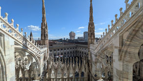 Milan Travel Guide: What We Loved (and What Surprised Us)