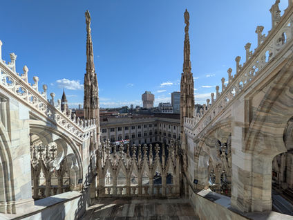 Milan Travel Guide: What We Loved (and What Surprised Us)