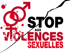 SVS Stop aux Violences Sexuelles