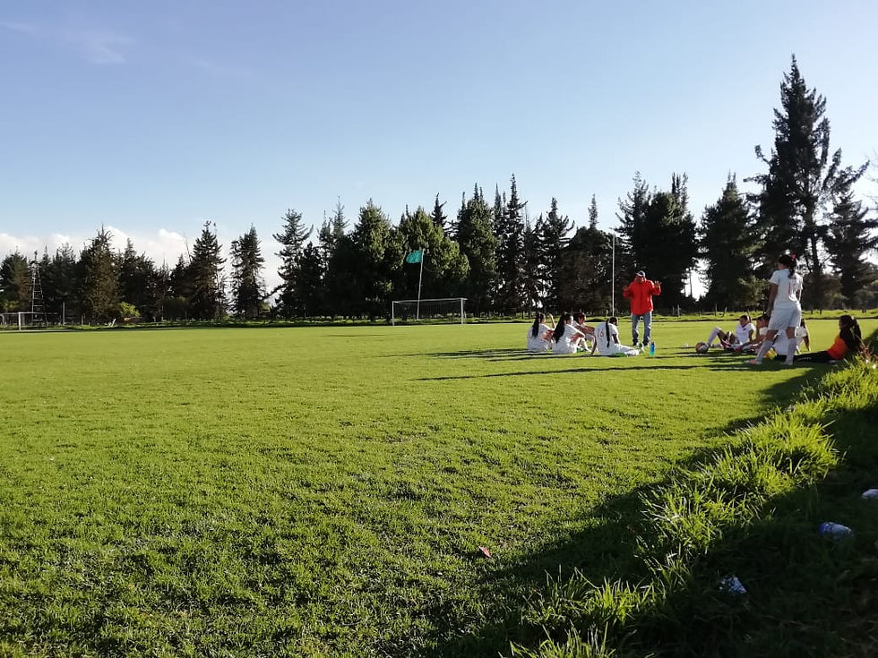 Lo mejor del fútbol femenino