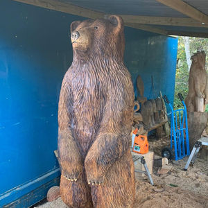 Large Bear Commision