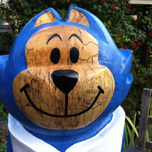 Top Cat & Benny the Ball