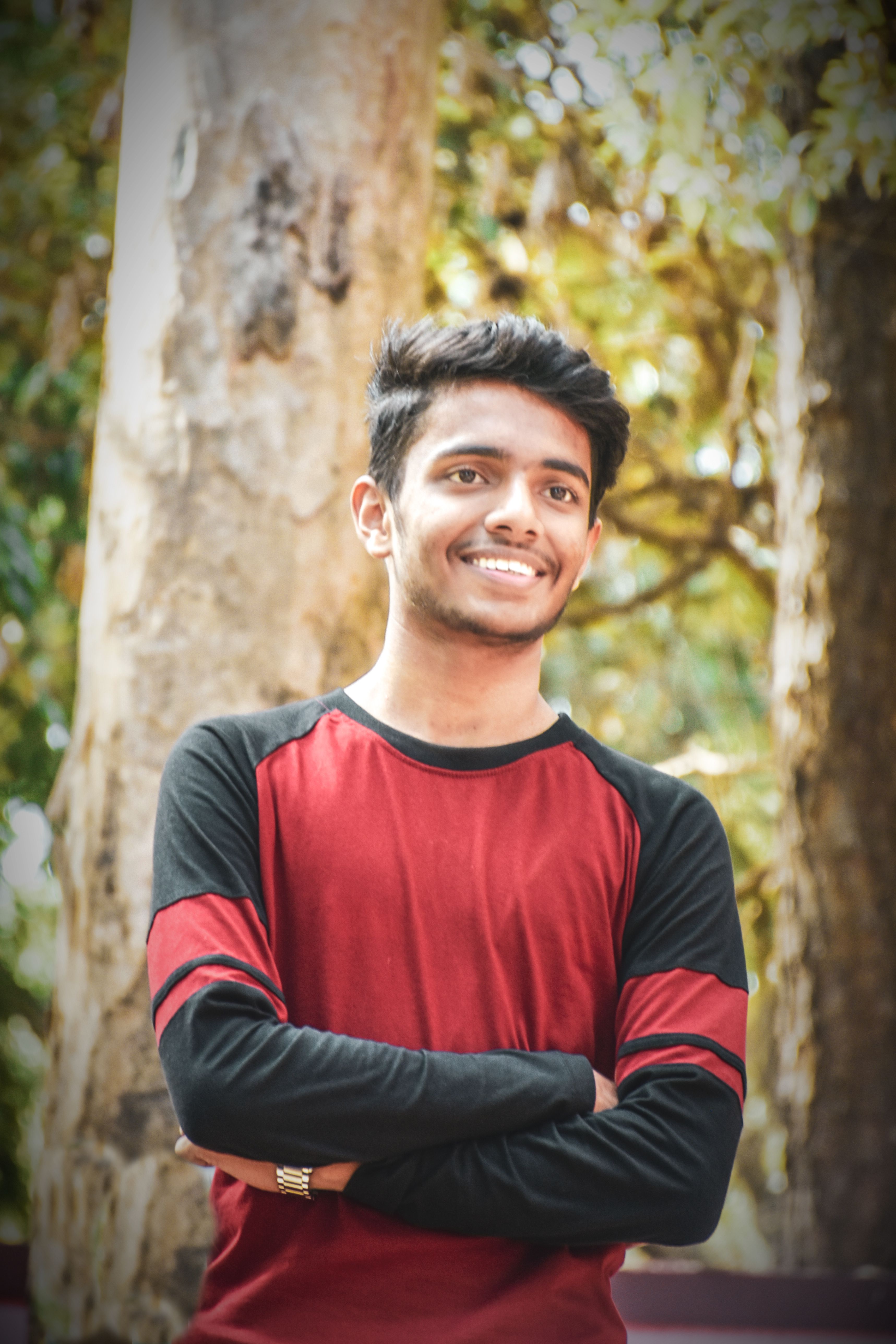 Writer: Kishan Mohan Acharya