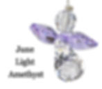 Thumbnail: Crystal Birthstone Guardian Angels