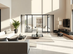 Villa Renovation in Dubai