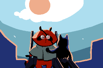 심장을 바쳐라.gif