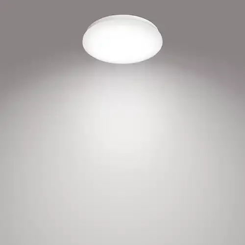 Philips Moire CL200 EC RD 6W 4000K Gün Işığı Tavan Lambası