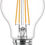 Thumbnail: Philips LED Classic 60W A60 Filament Ampul, 2700 Sarı Işık, E27 Normal Duy,