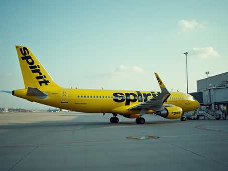 Ultimate Guide to Saving Money on Spirit Air Travel