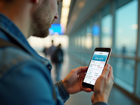5 Expert Tips for Booking Cheap Spirit Flight Deals