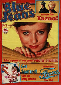 Cover - Blue Jeans - Number 326 - 16th April 1983.jpg