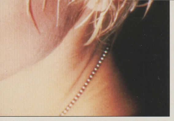 112 - Smash Hits Sticker 1987 - Madonna (Bottom Right) - Front.jpg