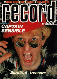Page 1 - Vol 31 - No 15 - Record Mirror