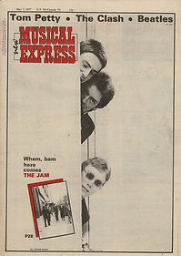 19 - NME - 7th May 1977.jpg