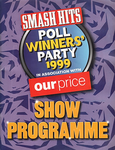 Smash Hits Show (Party) Programme.jpg