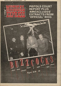 49 - NME - Volume 26 - Number 49 - 3rd December 1977.jpg