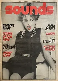 Sounds - 7th November 1981.webp