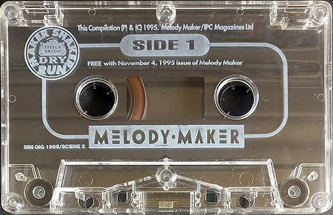Melody Maker - Maker Shaker 2 - Cassette Side 1.jpg