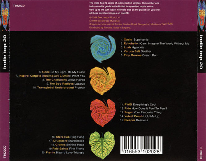 Melody Maker - Indie Top 20 - CD Case Cover.jpg