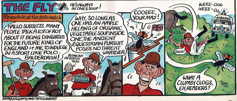 12 - Kiper Williams - Smash Hits - Issue 326 - 29th May - 11th June 1991.jpg