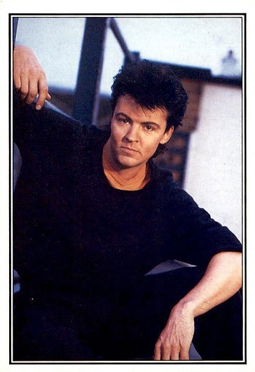 Smash HIts 1985 Sticker - Number 141 - Paul Young.jpg