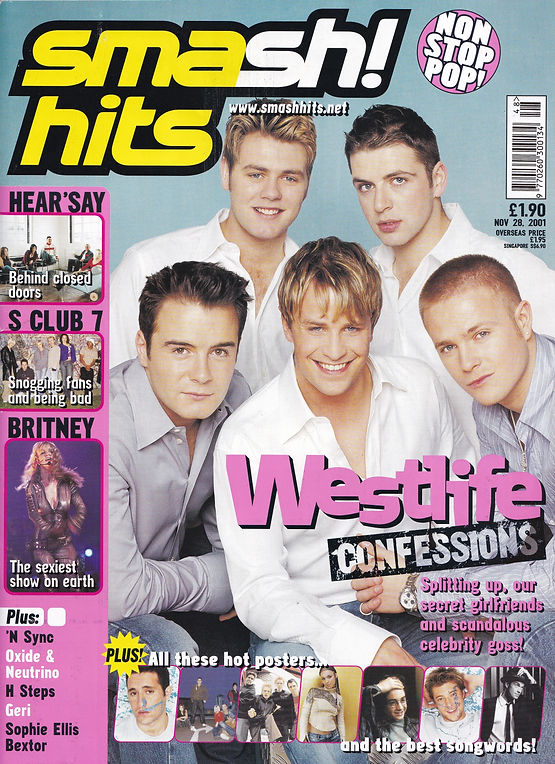 Smash Hits - Issue 600 - 28th November - 11th December 2001.jpg