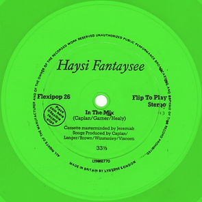 Haysi_Fantaysee_ââ_In_The_Mix_Green_