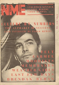 12 - NME - 24th March 1984.jpg