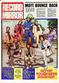 36 - Cover - Record Mirror - Volume 21 - Number 36 - 7th September 1984.jpg