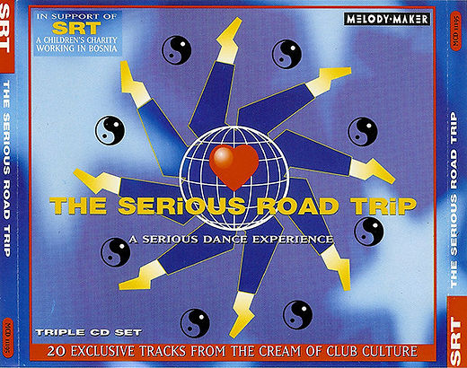 Melody Maker - CD Compilation - Front Cover.jpg