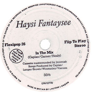 Haysi_Fantaysee_ââ_In_The_Mix_Clear_