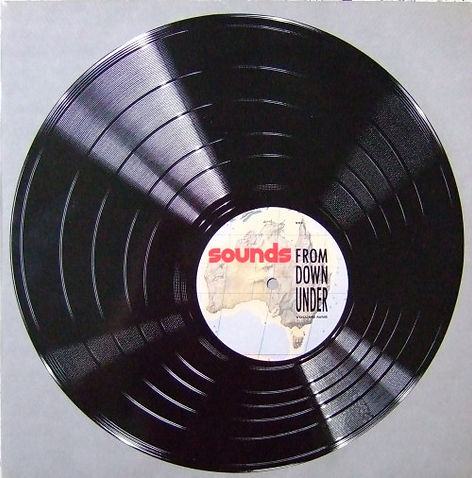 Sounds From Down Under Album Front Cover.jpg