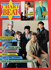 Chart Beat - Number 1 2nd photo.jpg
