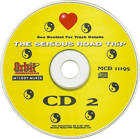 Melody Maker - CD Compilation - CD 2.jpg