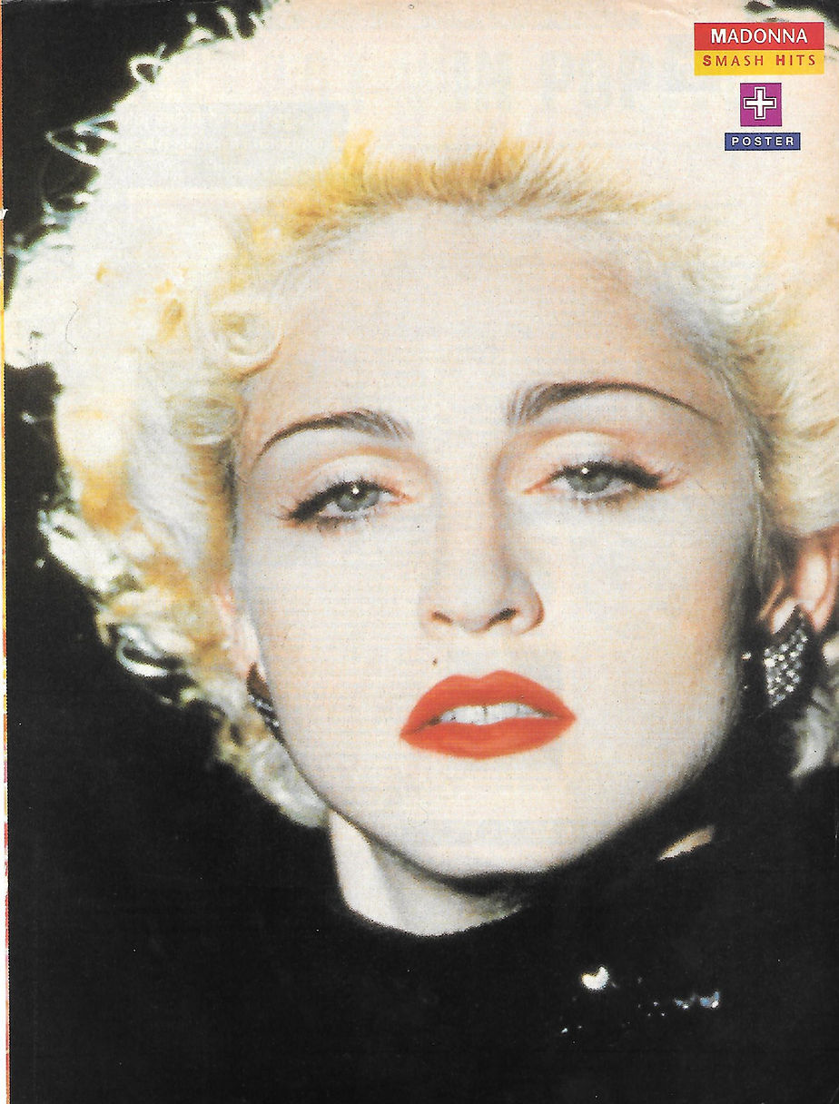 Page 41 - Smash Hits - Issue 302 - 27th
