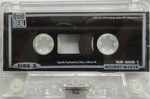 Melody Maker - Quid Deal - Cassette - Side 2.jpg