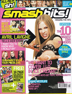 Smash Hits - Issue 635 - 16th April - 29th April 2003.jpg