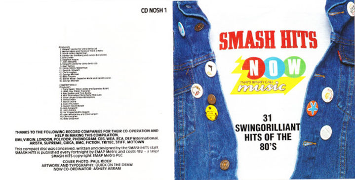 Now That's What I Call Music - Smash HIts - CD Gatefold Sleeve 2.jpg