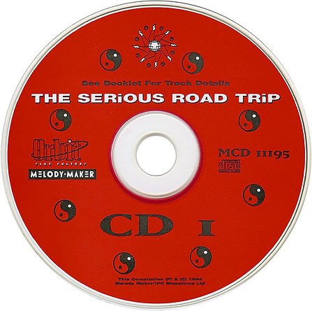 Melody Maker - CD Compilation - CD 1.jpg