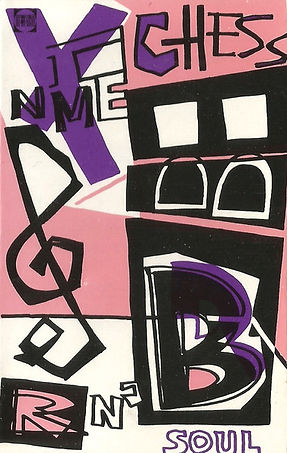 NME Checkmate - Cassette Front Cover.jpg