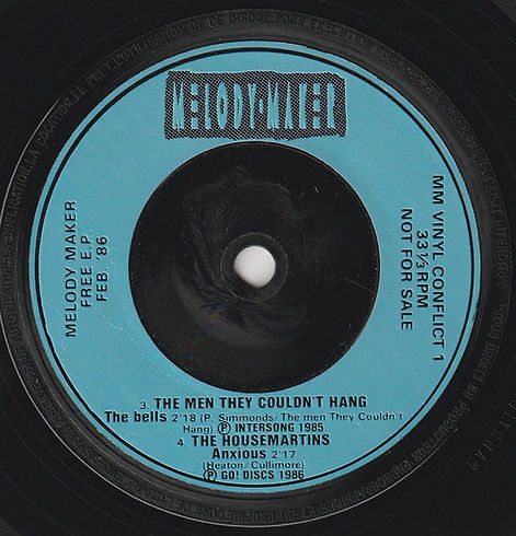 Melody Maker - Vinyl Conflict 1 - B-Side.jpg