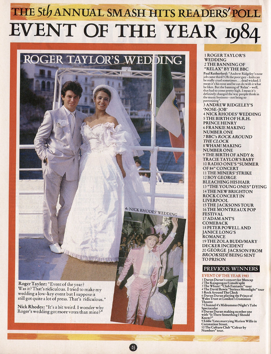 18 - Smash Hits - Issue 158 - 20th December 1984 - 2nd January 1985.jpg
