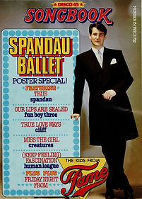 Discco 45 Songbook - Number 151 - 1983.jpg