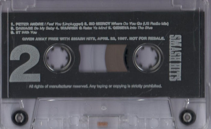 Smash Hits - Planet Pop Cassette - Side 2.jpg
