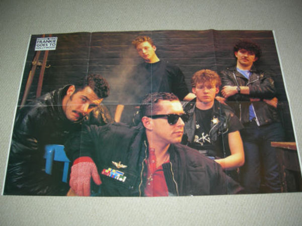 Smash Hits - Frankie Goes to Hollywood Poster - 27th September 1984.JPG
