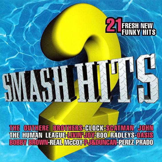 Smash Hits 2 - CD Front Cover.jpg