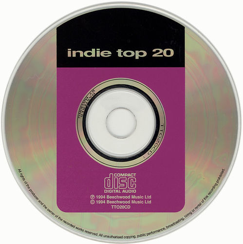 Melody Maker - Indie Top 20 - CD.jpg