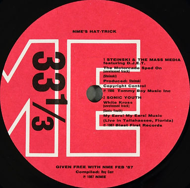 NME - Free EP - Hat Trick - Side 1.jpg