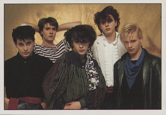 44 - Smash Hits 1987 Sticker - Duran Duran - Front.JPG
