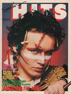 Smash Hits - Issue 66 - 11th June - 24th June 1981.jpg